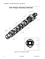 Preview for 96 page of Philips VL1000 AI Service Manual