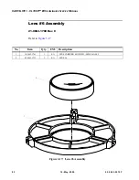 Preview for 100 page of Philips VL1000 AI Service Manual