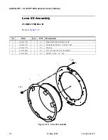 Preview for 102 page of Philips VL1000 AI Service Manual