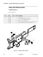 Preview for 104 page of Philips VL1000 AI Service Manual