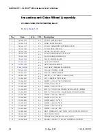 Preview for 106 page of Philips VL1000 AI Service Manual