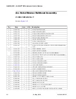 Preview for 110 page of Philips VL1000 AI Service Manual