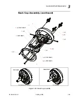 Preview for 123 page of Philips VL1000 AI Service Manual