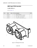 Preview for 138 page of Philips VL1000 AI Service Manual