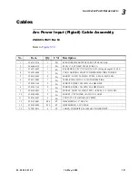 Preview for 139 page of Philips VL1000 AI Service Manual