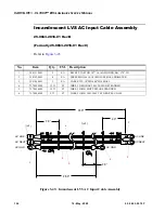 Preview for 144 page of Philips VL1000 AI Service Manual