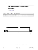 Preview for 148 page of Philips VL1000 AI Service Manual