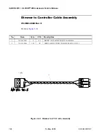 Preview for 164 page of Philips VL1000 AI Service Manual