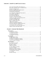 Preview for 16 page of Philips VL3000 Service Manual