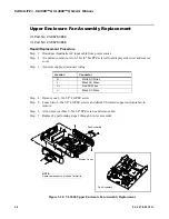 Preview for 72 page of Philips VL3000 Service Manual