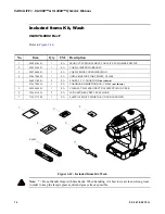 Preview for 90 page of Philips VL3000 Service Manual