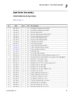 Preview for 105 page of Philips VL3000 Service Manual