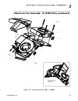 Preview for 115 page of Philips VL3000 Service Manual