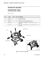 Preview for 120 page of Philips VL3000 Service Manual