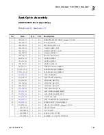 Preview for 121 page of Philips VL3000 Service Manual