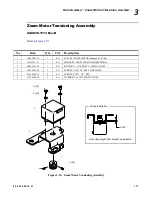 Preview for 129 page of Philips VL3000 Service Manual