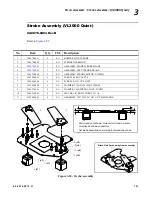 Preview for 139 page of Philips VL3000 Service Manual