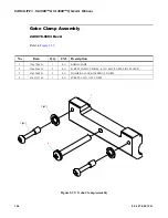 Preview for 144 page of Philips VL3000 Service Manual