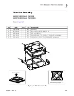 Preview for 157 page of Philips VL3000 Service Manual