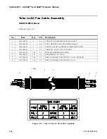 Preview for 186 page of Philips VL3000 Service Manual