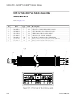 Preview for 214 page of Philips VL3000 Service Manual