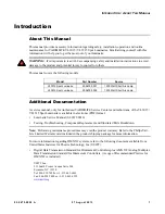 Preview for 19 page of Philips VL3015 Spot Luminaire User Manual