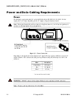 Preview for 28 page of Philips VL3015 Spot Luminaire User Manual