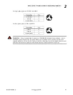 Preview for 29 page of Philips VL3015 Spot Luminaire User Manual