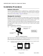 Preview for 32 page of Philips VL3015 Spot Luminaire User Manual