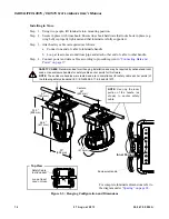 Preview for 34 page of Philips VL3015 Spot Luminaire User Manual