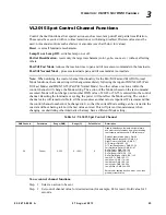 Preview for 43 page of Philips VL3015 Spot Luminaire User Manual