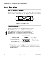 Preview for 82 page of Philips VL3015 Spot Luminaire User Manual