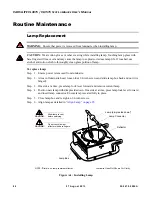 Preview for 102 page of Philips VL3015 Spot Luminaire User Manual