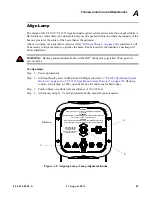 Preview for 103 page of Philips VL3015 Spot Luminaire User Manual