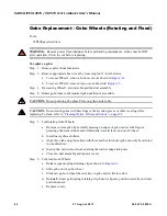 Preview for 104 page of Philips VL3015 Spot Luminaire User Manual