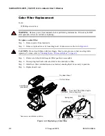 Preview for 106 page of Philips VL3015 Spot Luminaire User Manual