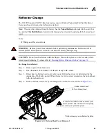 Preview for 107 page of Philips VL3015 Spot Luminaire User Manual