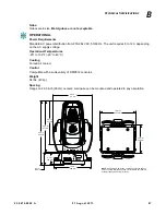 Preview for 115 page of Philips VL3015 Spot Luminaire User Manual