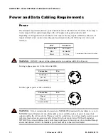 Preview for 26 page of Philips VL550 User Manual