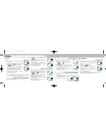 Preview for 10 page of Philips Voice Tracer 7620 Instructions For Use Manual