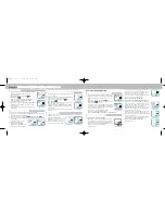 Preview for 15 page of Philips Voice Tracer 7620 Instructions For Use Manual