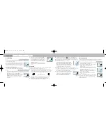 Preview for 18 page of Philips Voice Tracer 7620 Instructions For Use Manual