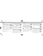 Preview for 35 page of Philips Voice Tracer 7620 Instructions For Use Manual