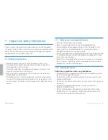 Preview for 5 page of Philips VOICE TRACER DVT1300 User Manual