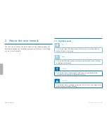 Preview for 7 page of Philips VOICE TRACER DVT1300 User Manual