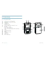 Preview for 10 page of Philips VOICE TRACER DVT1300 User Manual