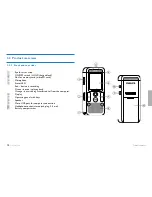 Preview for 10 page of Philips Voice tracer DVT2500 User Manual