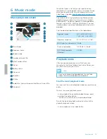 Preview for 15 page of Philips VOICE TRACER DVT7500 User Manual