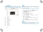 Preview for 12 page of Philips Voice Tracer VTR5800 User Manual