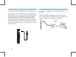 Preview for 38 page of Philips VOICE TRACER VTR5810 User Manual